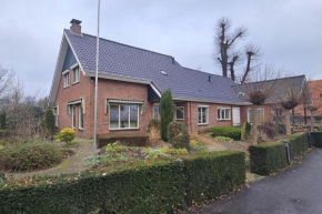 Groepsaccommodatie met hottub en sauna | 18 personen